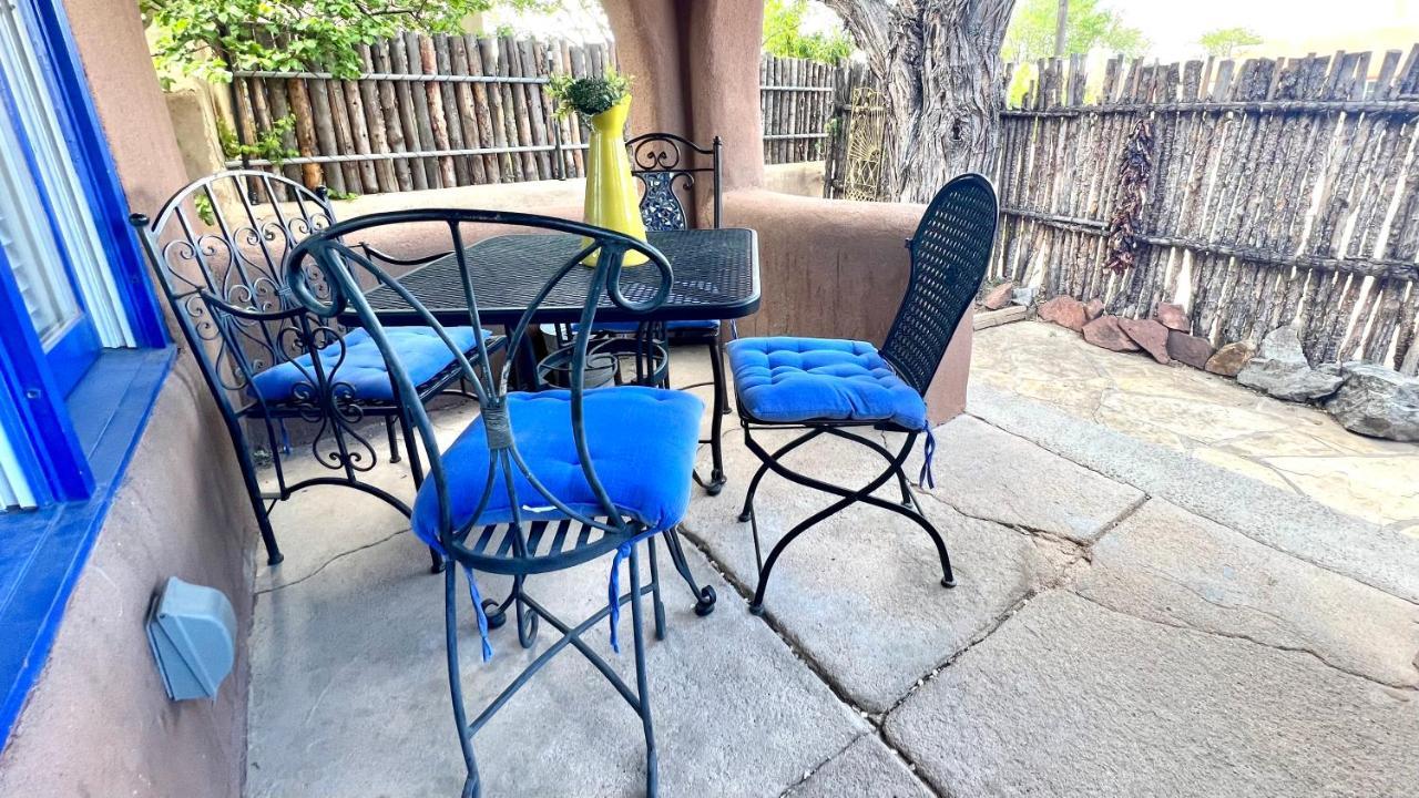Casas De Guadalupe - Sante Fe Vacation Rentals Санта Фе Екстериор снимка