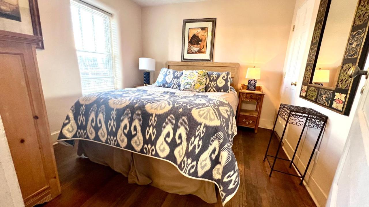 Casas De Guadalupe - Sante Fe Vacation Rentals Санта Фе Екстериор снимка