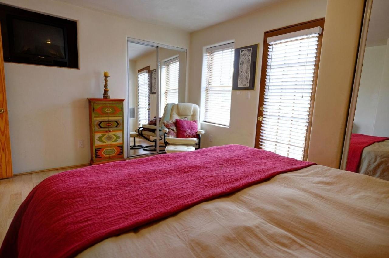Casas De Guadalupe - Sante Fe Vacation Rentals Санта Фе Екстериор снимка