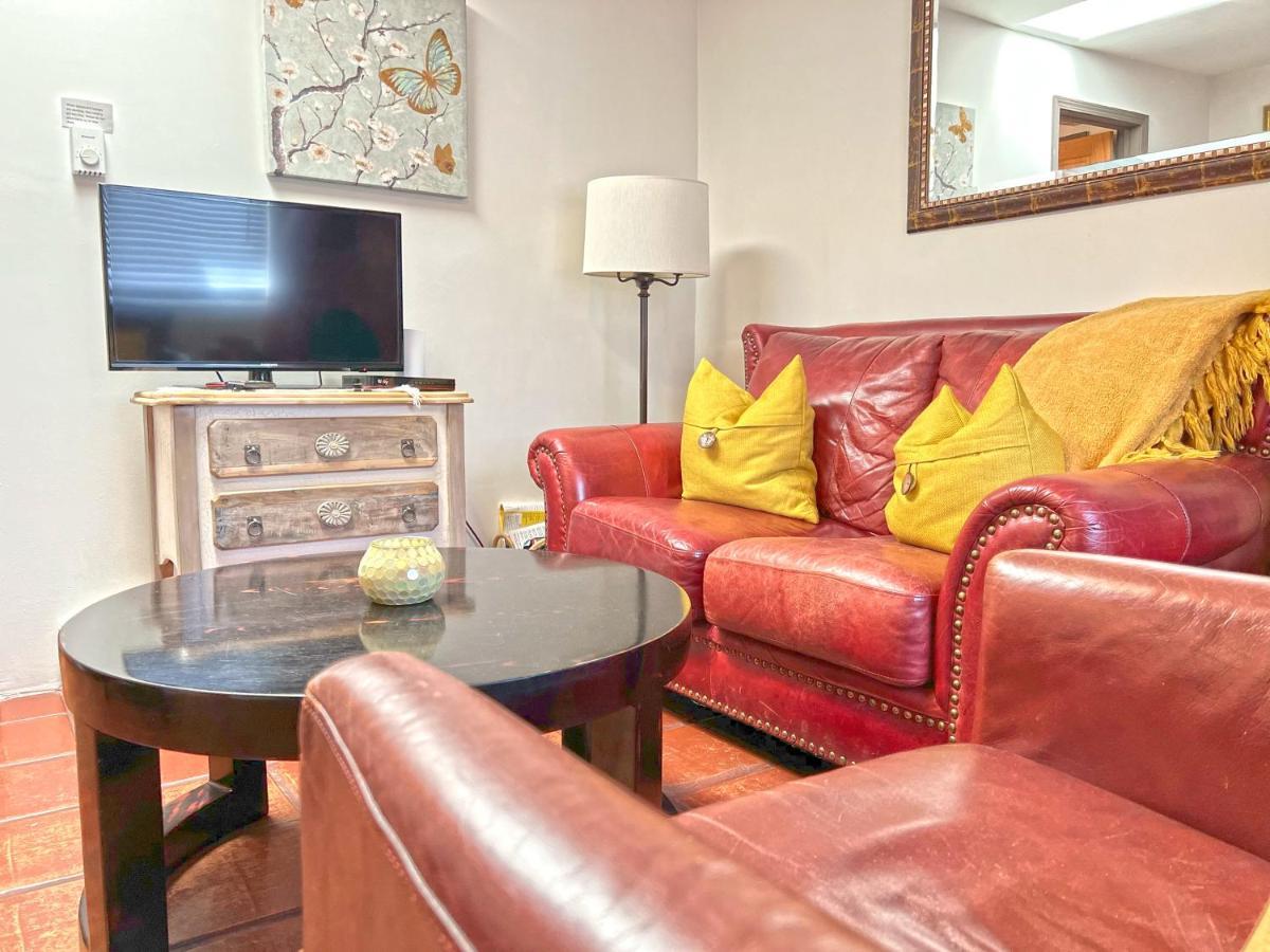 Casas De Guadalupe - Sante Fe Vacation Rentals Санта Фе Екстериор снимка
