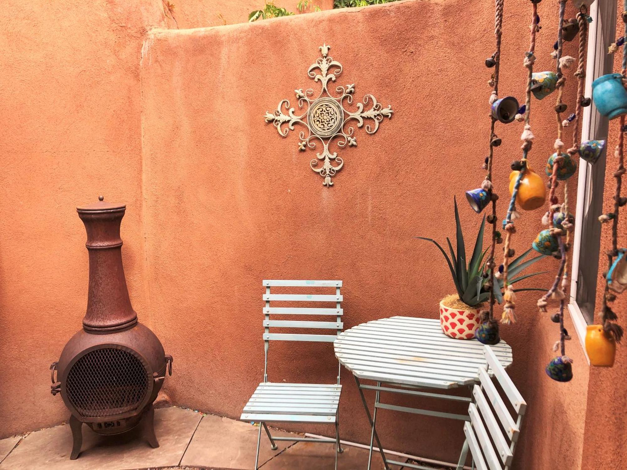 Casas De Guadalupe - Sante Fe Vacation Rentals Санта Фе Екстериор снимка
